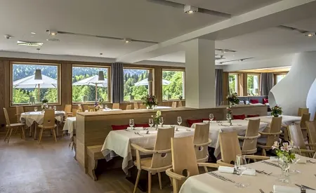 Das Graseck - Mountain Hideaway & Health Care Отели в г. Крюн