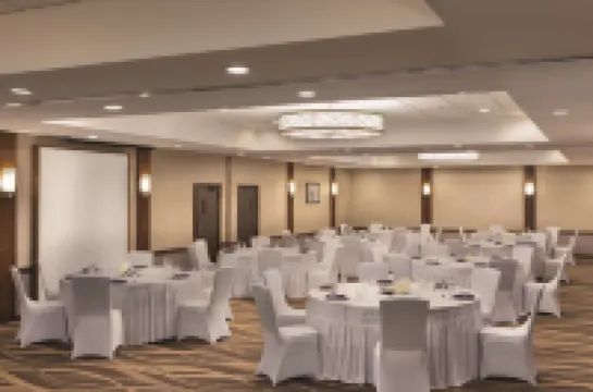 Radisson Hotel Grand Rapids Riverfront