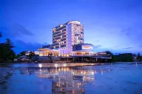 BW Suite Belitung Hotel dekat Pantai Kiras