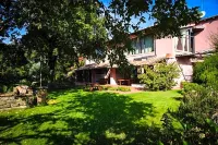 La Chiesuola Hotel a Soriano nel Cimino