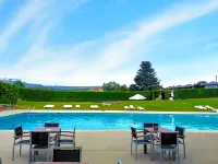 Montanyà Hôtels à : Osona
