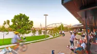 Evolution Apartments Hotels in Brisbane