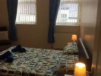 Marley Mansions Apartments - King ST Ref : 10/3 Hotels in Wallasey