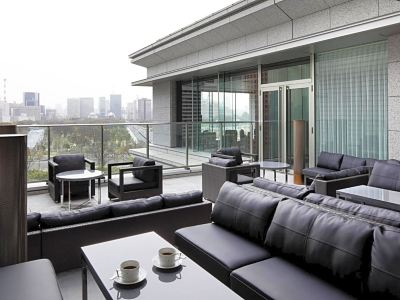 その他 パレスホテル東京の写真