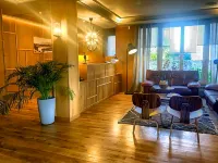 Hotel Silken Don Pepe y Don Pepe Ría - 3-stjärniga