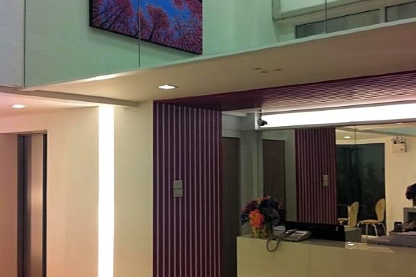 Nantra Ekkamai Hotel(นันทรา เอกมัย)_4