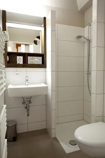 Hotel Weserschlösschen