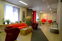 Hotel Colombia - 3 estrellas