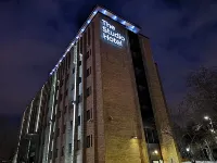 The Studio Hotel