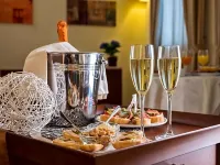 Hotel for You - Breakfast