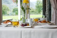 Glaramara Hotel Hôtels à : Keswick