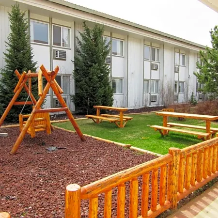 White Buffalo Hotel