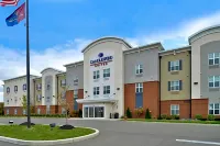 Candlewood Suites Horseheads - Elmira