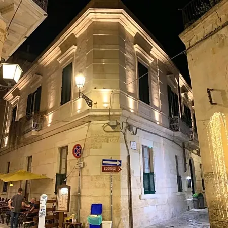 Dimora San Biagio Suites&Apartment