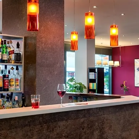 Sorat Hotel Berlin