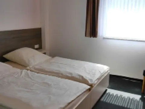 Ruhrstadtarena Hotel Hotels in Herne