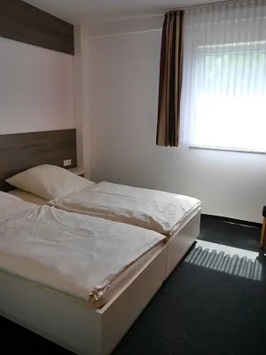 Ruhrstadtarena Hotel Hotels in Herne