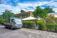 Zerof Guest House - 3-Sterne