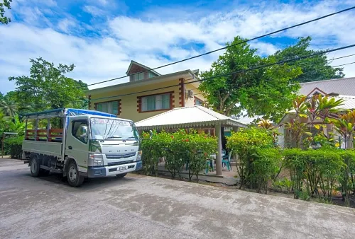 Zerof Guest House - Bữa sáng