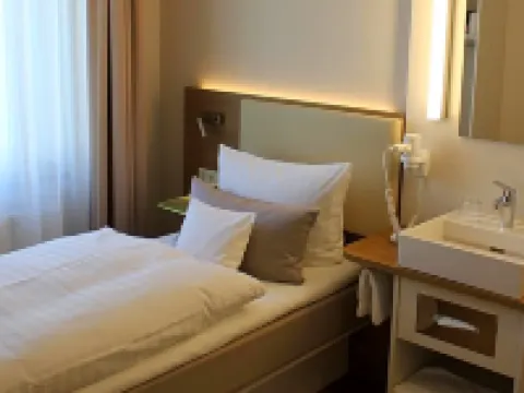 Stüttgens Hotel Hotels in Velbert