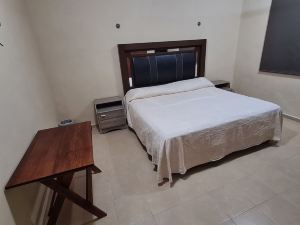 Hotel la Piramide Izamal