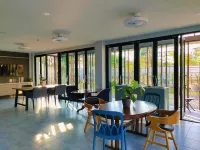 BB House Paedriw Hotels in Chachoengsao