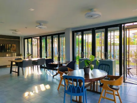 BB House Paedriw Отели в г. Chachoengsao