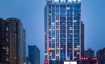 LAVANDE HOTELS (Duyun Da Cross Wenfeng Park Store)