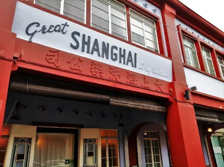 Great Shanghai Guest House