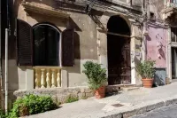 Historic residence next to Piazza Duomo Các khách sạn ở 