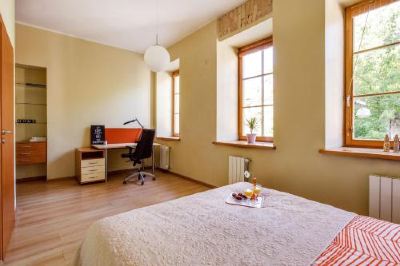 Apartment with Balcony #Stayhere - Cozy & Comfy 1Bdr Apartment Vilnius Old Town Photo