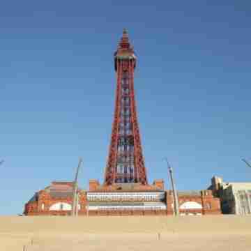 Winter Gardens Service Apartments 2 by Blackpool Service Apartments Others