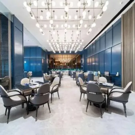 Xiamen Tianyuan Hotel (Huandao Road Convention and Exhibition Center)