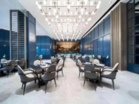 Xiamen Tianyuan Hotel (Huandao Road Convention and Exhibition Center)