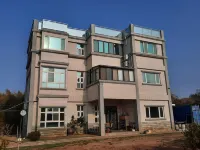 금문 굿 프렌즈 Zhaishan Tunnel 주변 호텔