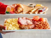 Ibis London Excel-Docklands Hotels near ArcelorMittal Orbit