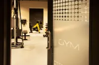 Park Inn by Radisson Oslo Airport Hotel West - Gym