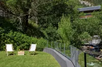 NH コレクション アンドラ パロメ のホテル