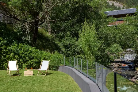 NH Collection Palome Andorra