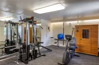 Best Western Dunmar Inn - Gym
