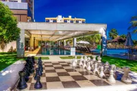 Best Western Suites le Jardin Caldas Novas Hotels in Caldas Novas