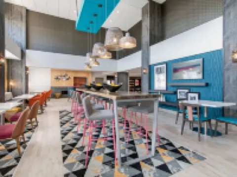 Hampton Inn and Suites by Hilton Ruidoso Hoteles en Ruidoso Downs