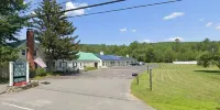 Gale River Motel