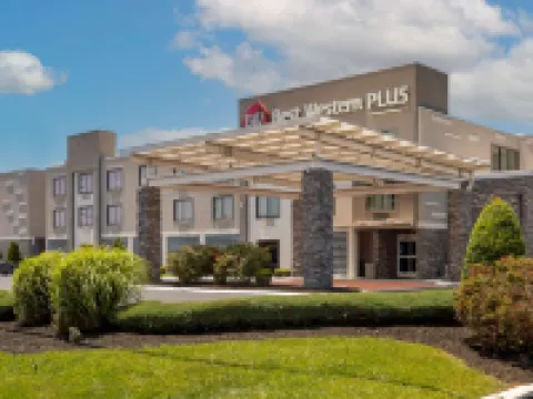 Best Western Plus Bowling Green Hoteles en Bowling Green