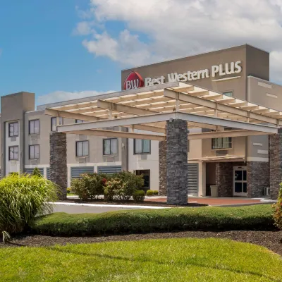Best Western Plus Bowling Green Hotels near Greenwood Mall