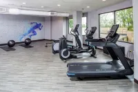 DoubleTree by Hilton Appleton - Gym