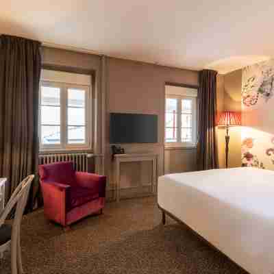 Best Western Plus Hotel DEurope et DAngleterre Rooms