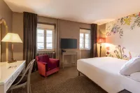 Best Western Plus Hotel DEurope et DAngleterre Hôtels à : Replonges