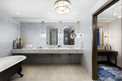 その他 ニューヨーク ヒルトン ミッドタウンの写真