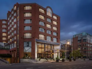 Conrad Dublin
